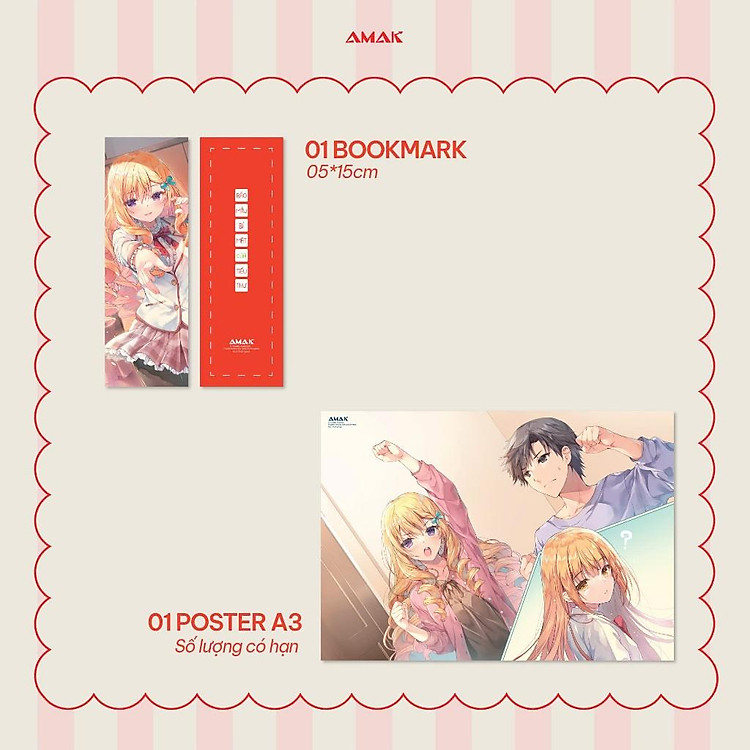 Bảo Mẫu Bí Mật Của Tiểu Thư - Tập 2 - Ảnh 2