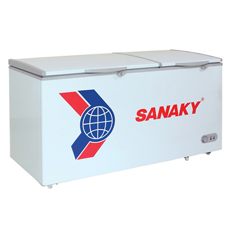 Tủ Đông Sanaky VH-568HY2 (410L) - Hàng Chính Hãng
