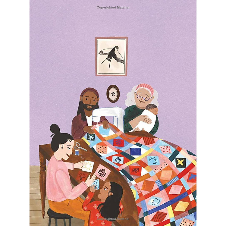 Britannica's 5-Minute Really True Stories For Family Time - Ảnh 5