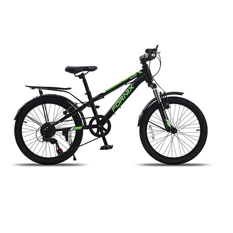 Xe đạp địa hình Fornix Warrior