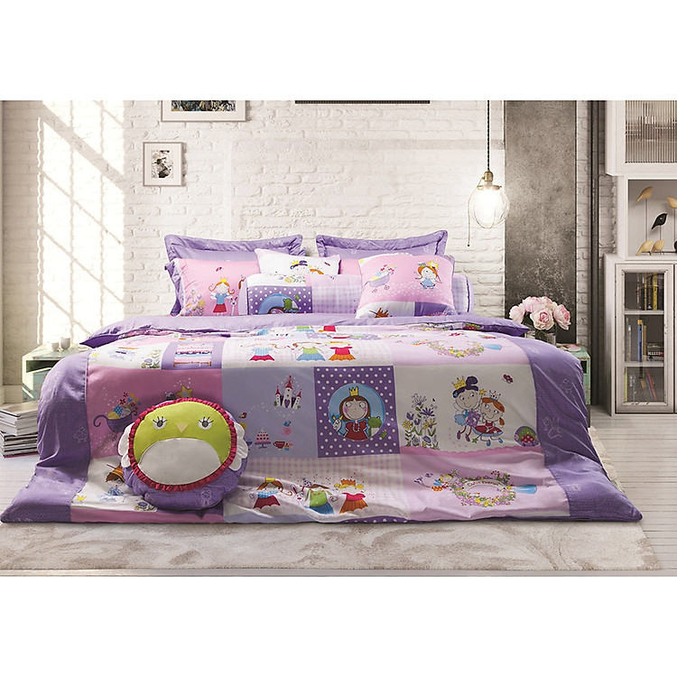 Vỏ chăn Everon Ami - EP1824