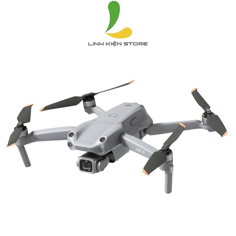 Flycam DJI Mavic Air 2S Combo - Hàng chính hãng