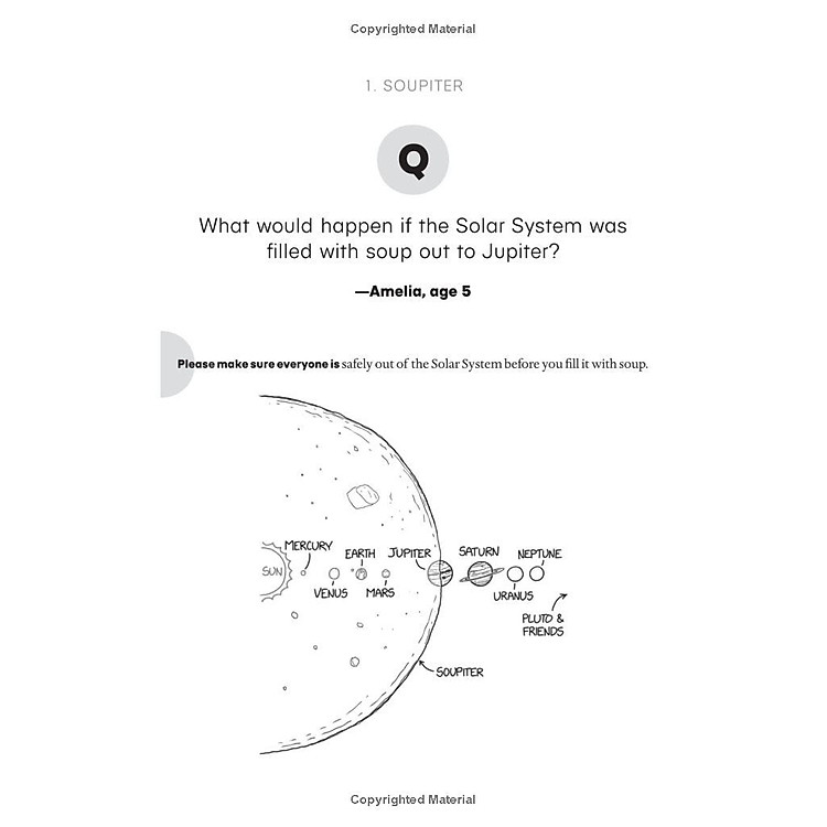 What If? 2 Additional Serious Scientific Answers To Absurd Hypothetical Questions - Ảnh 3