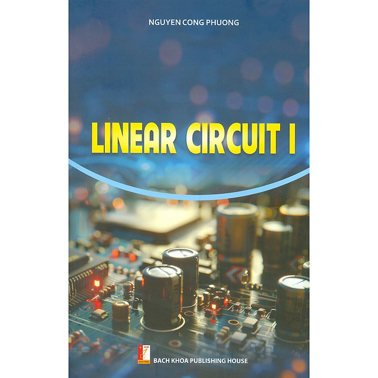 Linear Circuit І (Mạch Tuyến Tính I)