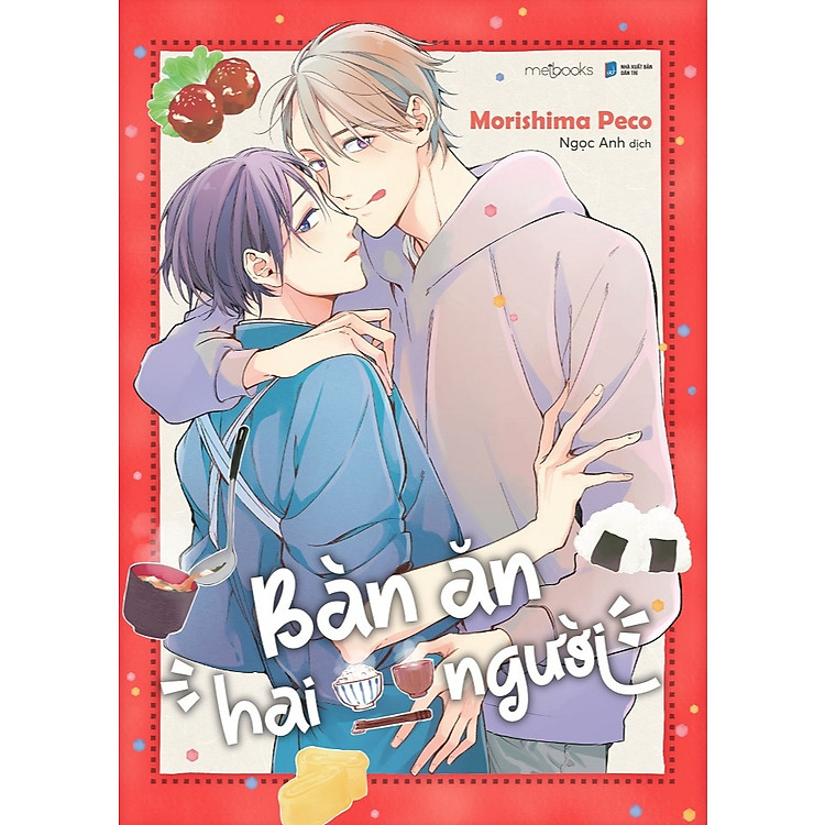 Truyện Bàn Ăn Hai Người