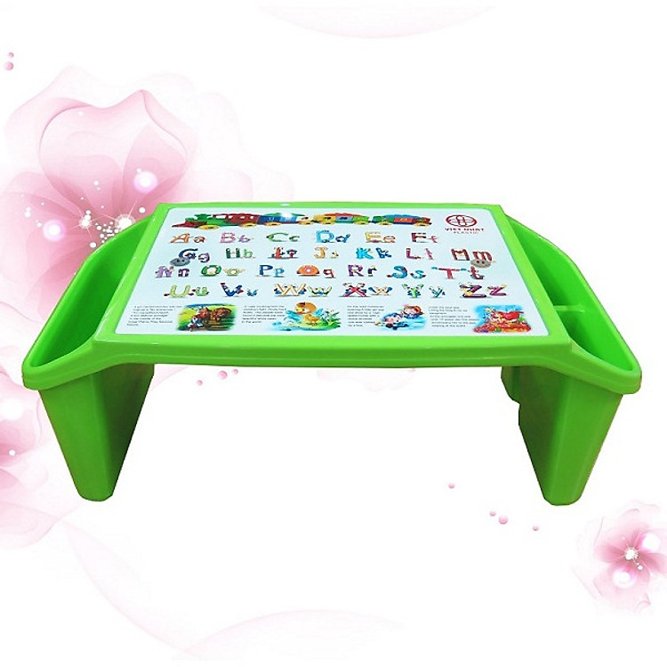 Bàn đa năng cho bé (Giao màu ngẫu nhiên)