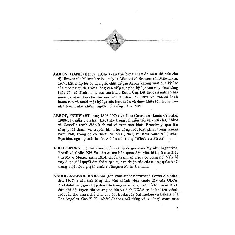 Những Sự Kiện Lớn Trong Lịch Sử Hoa Kỳ - Ảnh 4