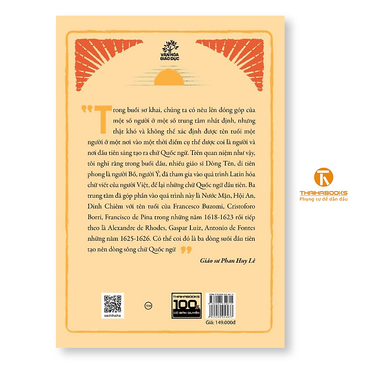 Dòng chảy chữ Quốc ngữ trong văn hóa Việt - Ảnh 3