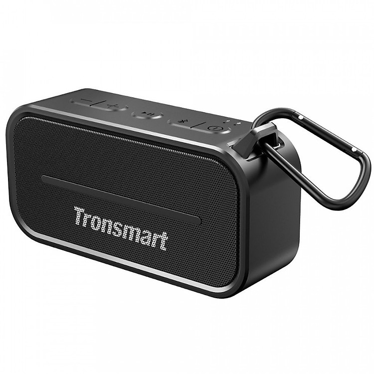 Loa Bluetooth 4.2 ngoài trời chống thấm nước 10W Tronsmart Element T2 - TM-231403 - Hàng Chính Hãng