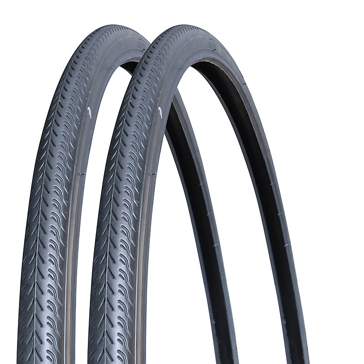 Cặp 2 cái vỏ xe đạp 700x28C - S-603 DELI-TIRE