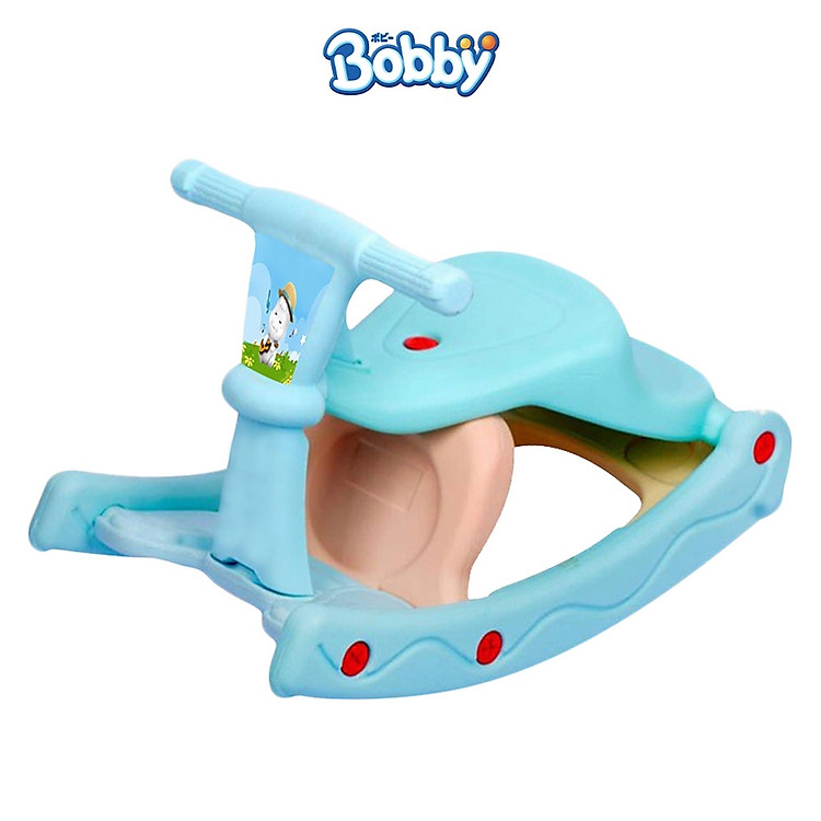 Bập bênh đa năng Bobby