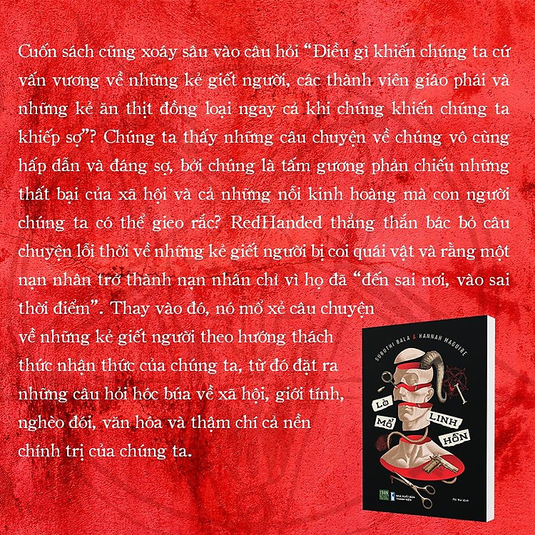 Lò Mổ Linh Hồn - Ảnh 2