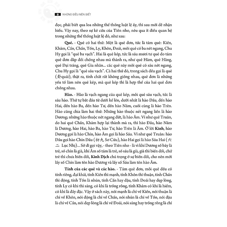 Kinh Dịch Ngô Tất Tố - Ảnh 5