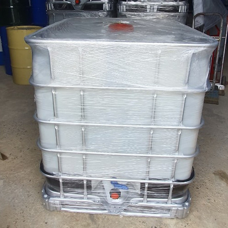 Thùng nhựa IBC 1000l