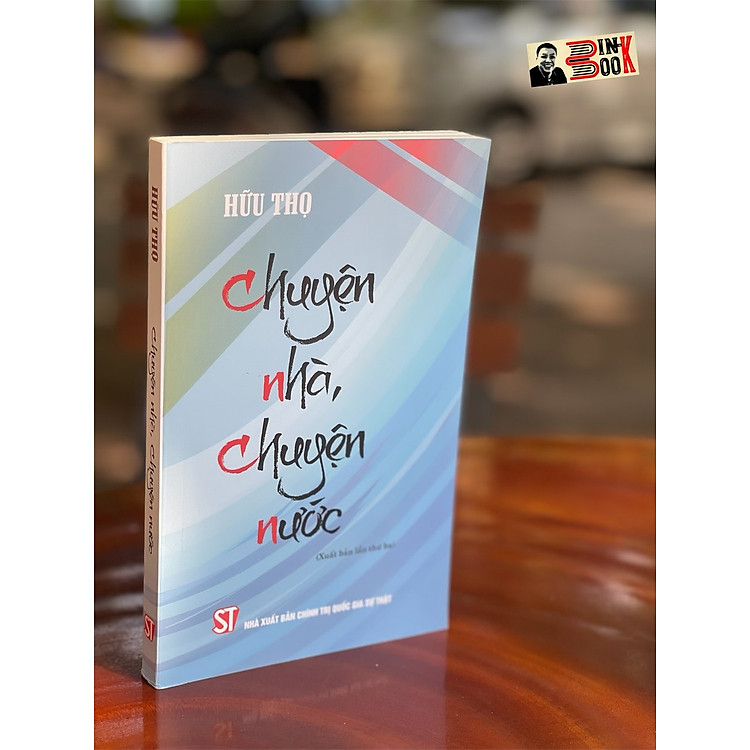 CHUYỆN NHÀ CHUYỆN NƯỚC