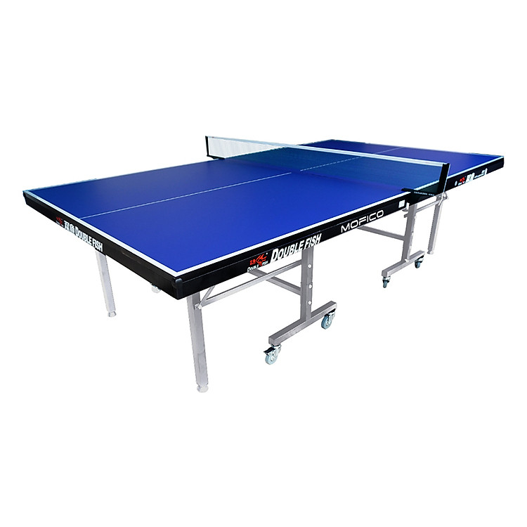 Bàn Bóng Bàn Double Fish 203M