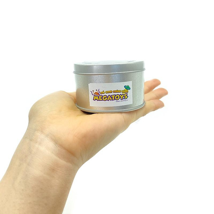 Nam Châm Vuông Từ Tính Neko 5mm Chính hãng Giá tốt - Hình ảnh 2