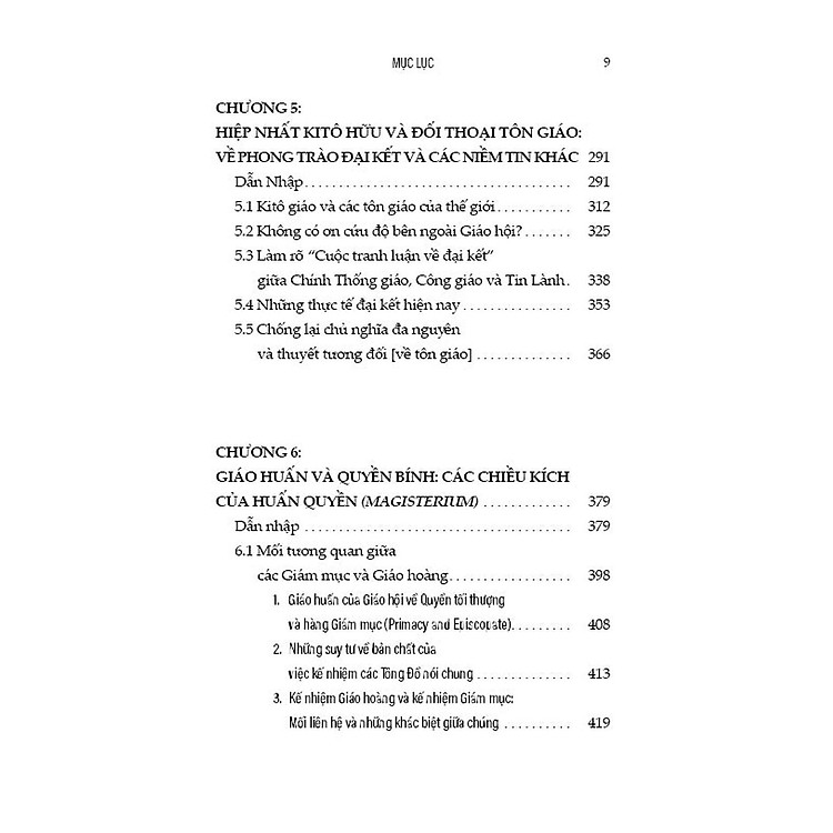 Tuyển Tập Ratzinger - Ảnh 6