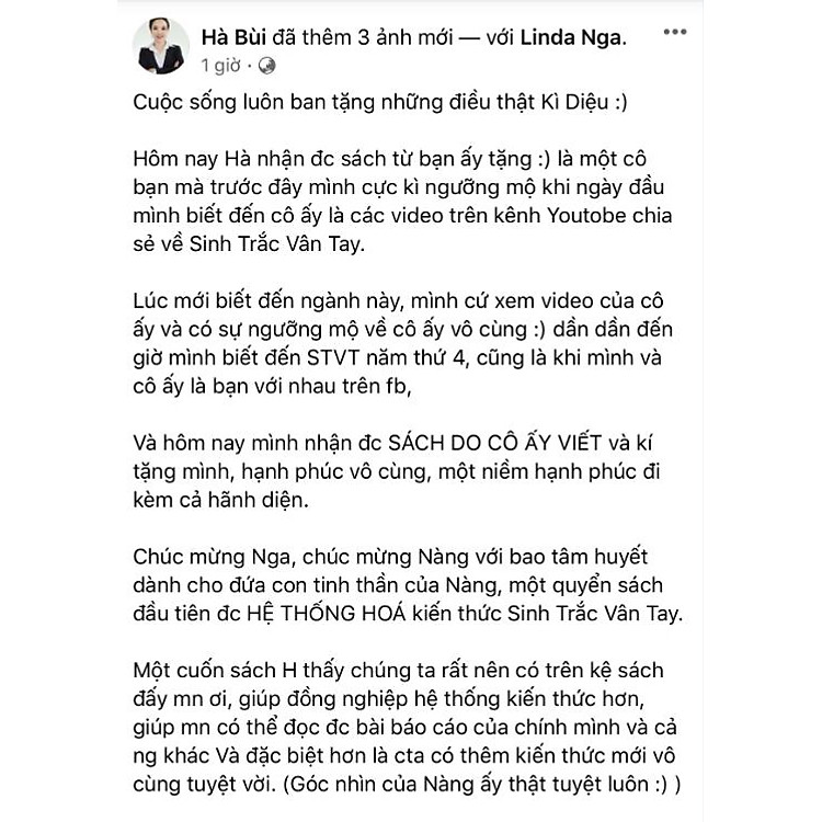 Bí ẩn dấu vân tay - Ảnh 4