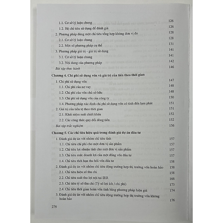 Quản Lý Dự Án Xây Dựng Lập Và Thẩm Định Dự Án - Ảnh 6