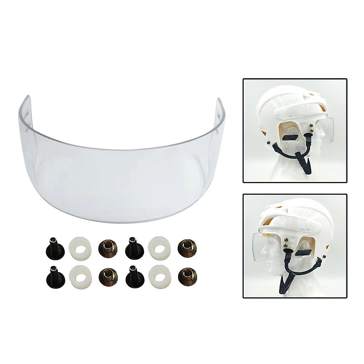 Protective Facial Cover Sports Face Mask Face Guard for Broken Nose Sports Helmet