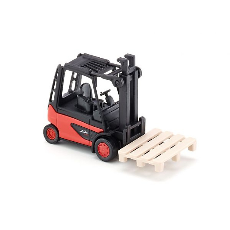 Mua Đồ chơi SIKU Xe nâng hàng 1311 Chính hãng Tiết kiệm - Hình ảnh 3