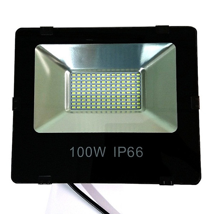 Đèn pha Led 100W IP66 – Ánh sáng trắng