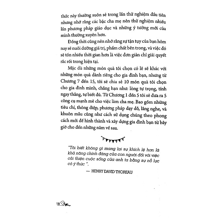 10 Món Quà Lớn Nhất Dành Cho Con