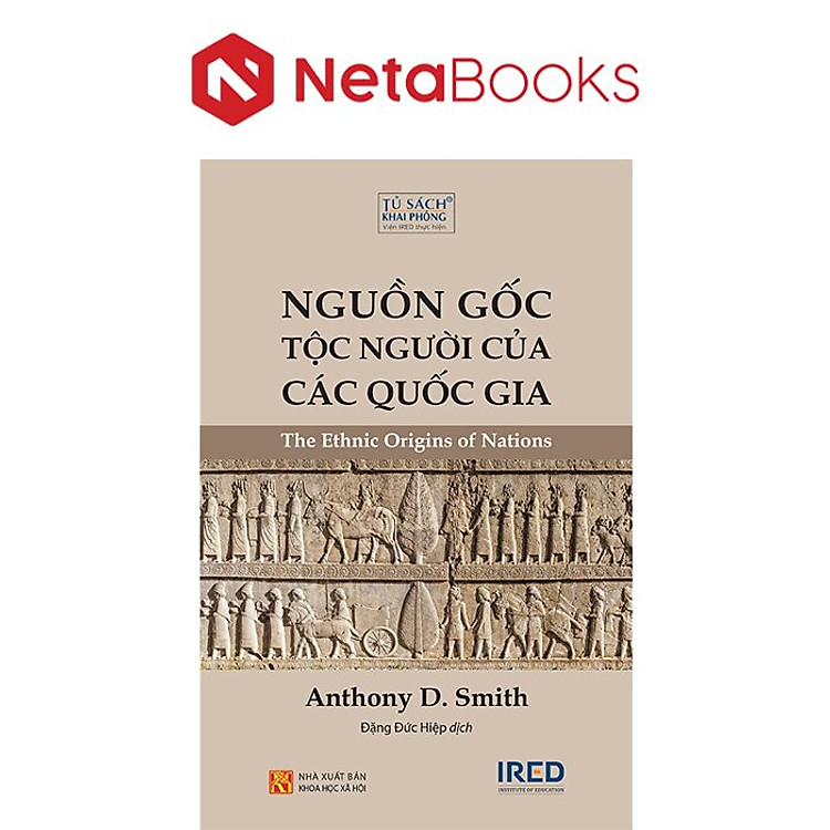 Newshop: Nguồn Gốc Tộc Người Của Các Quốc Gia