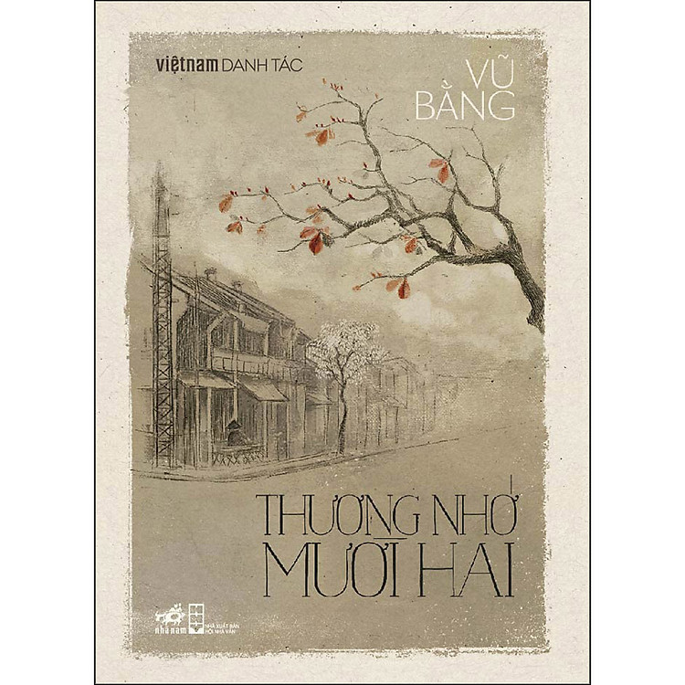 Thương Nhớ Mười Hai (Tái Bản)