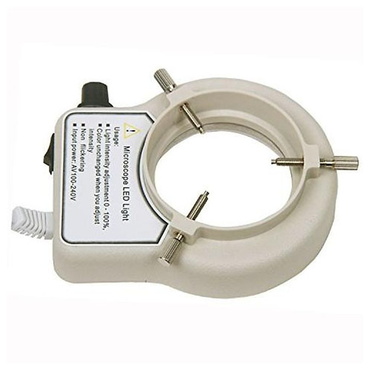 Đèn Led WR63HW cho kính hiển vi soi nổi