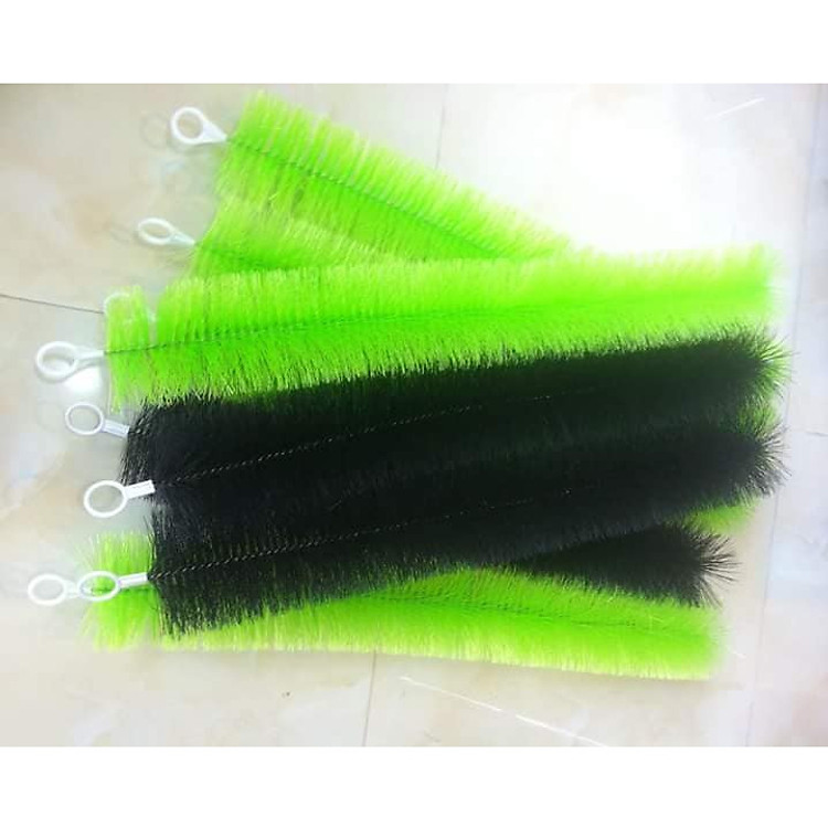 Chổi Lọc Nước Dành Cho Hồ Cá CảnhKoi