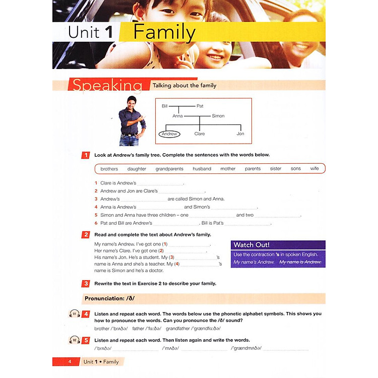 Get Ready For Ielts - Teacher’s Guide - Pre-Intermediate - Ảnh 5