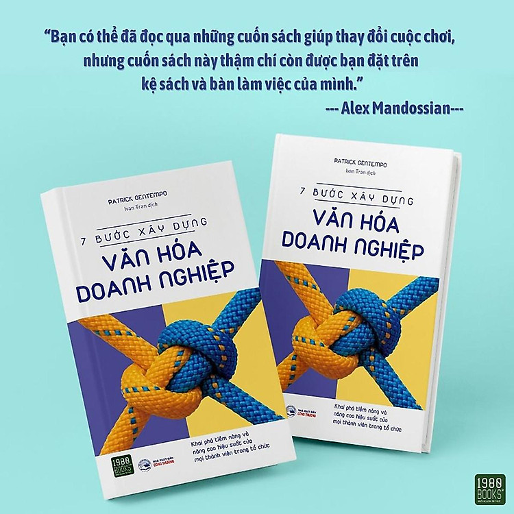 7 Bước Xây Dựng Văn Hóa Doanh Nghiệp - Ảnh 4