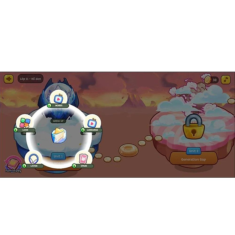 Gói Edufun Premium Level 11 - Ảnh 7