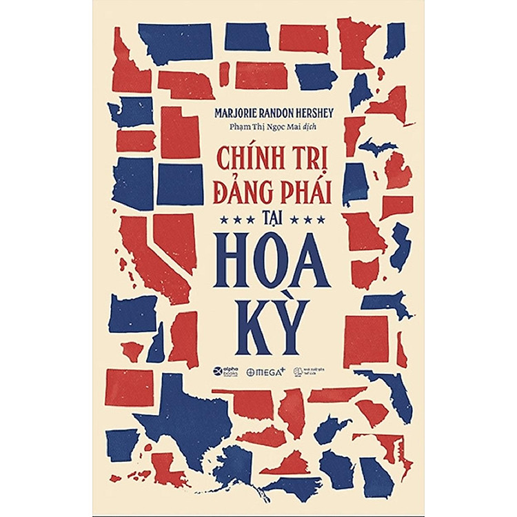 Chính trị đảng phái tại Hoa Kỳ