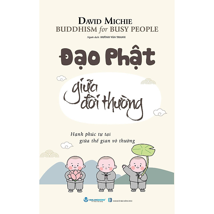 Đạo Phật Giữa Đời Thường