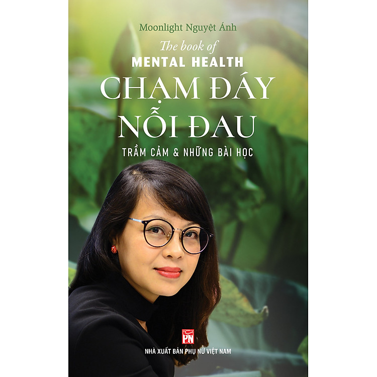 Chạm Đáy Nỗi Đau – Trầm Cảm Và Những Bài Học