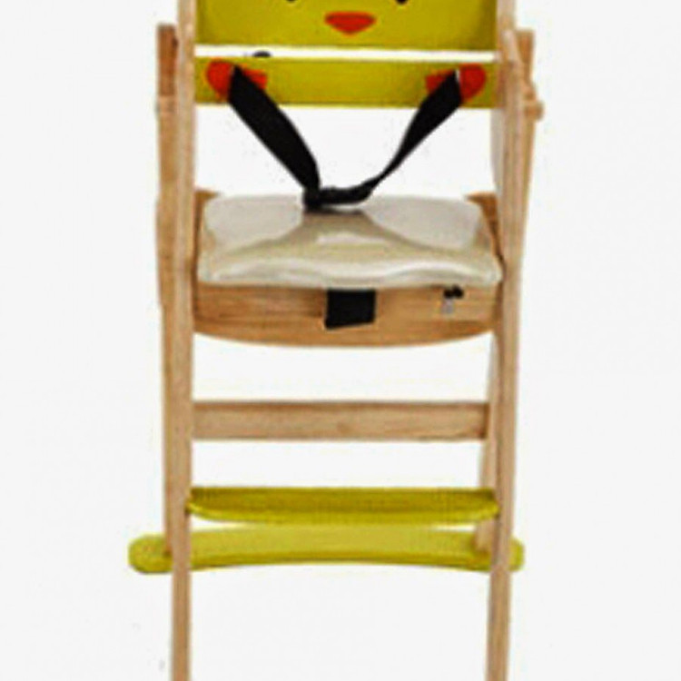 Ghế Ăn Dặm Hình Gà Con