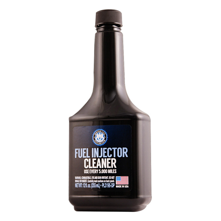 Phụ Gia Làm Sạch Bộ Khoang Xăng Xe Ôtô FLUE INJECTON CLEANER Motorlife (355ml)