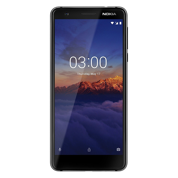 Điện Thoại Nokia 3.1 (16GB/2GB) - Hàng Chính Hãng