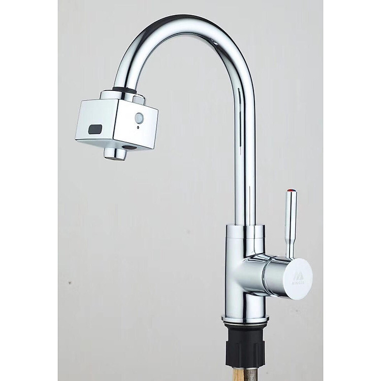 Đầu vòi cảm ứng tự động VR01