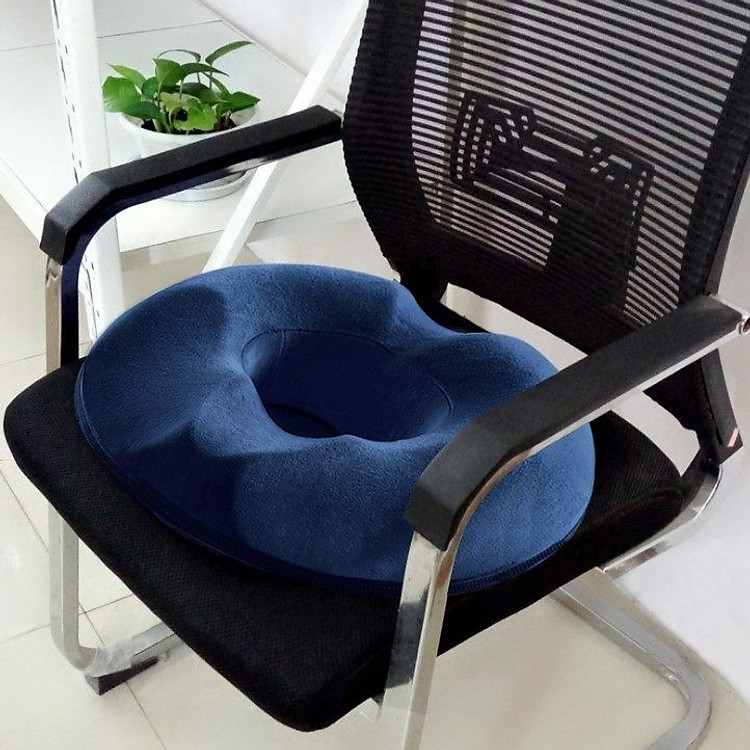 Đệm Ngồi Cao Su Phục Hồi Sức Khỏe PA9160