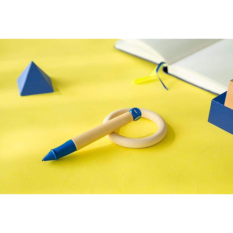 Bút chì LAMY abc - Blue (109) - Ảnh 3