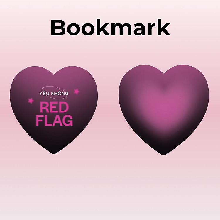 Yêu Không Red Flag - Thế Giới Yêu Nhau Kiểu Này! - Ảnh 6