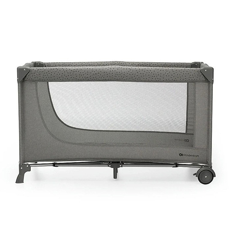 NÔI NGỦ JOY2 KINDERKRAFT CHÍNH HÃNG Chính hãng Ưu đãi - Hình ảnh 2