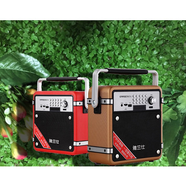 Loa BLT T1 Carise - Hàng Nhập Khẩu ( Giao Màu Ngẫu Nhiên )