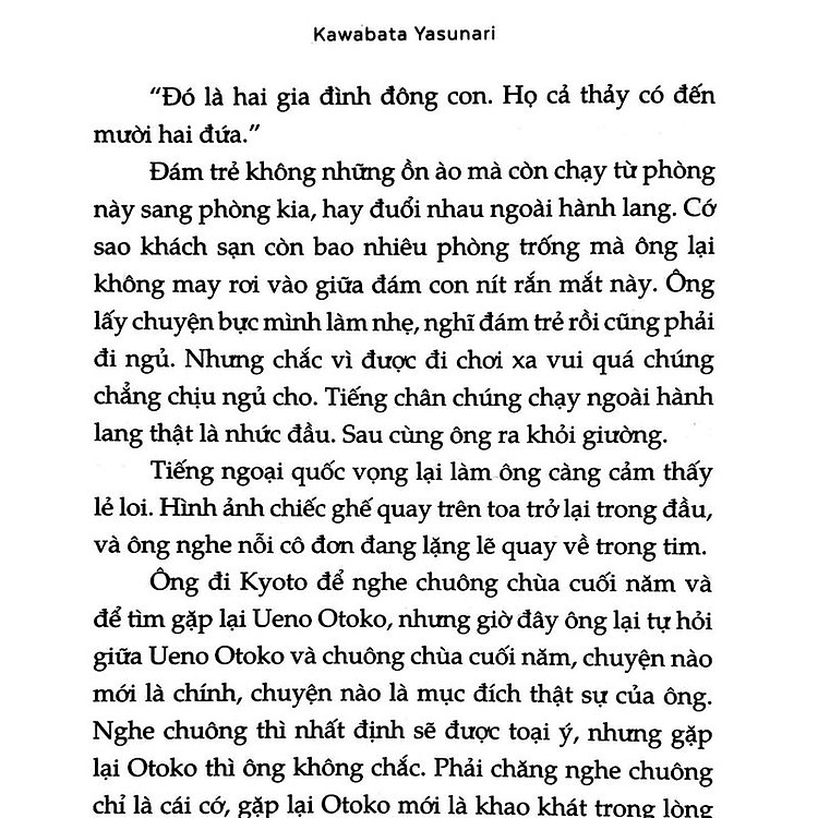 Đẹp Và Buồn - Ảnh 3