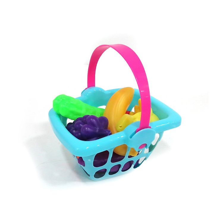 Mua Bộ Đồ Chơi Nấu Ăn TOONYKIDS 28 Chính hãng Giá tốt - Hình ảnh 4