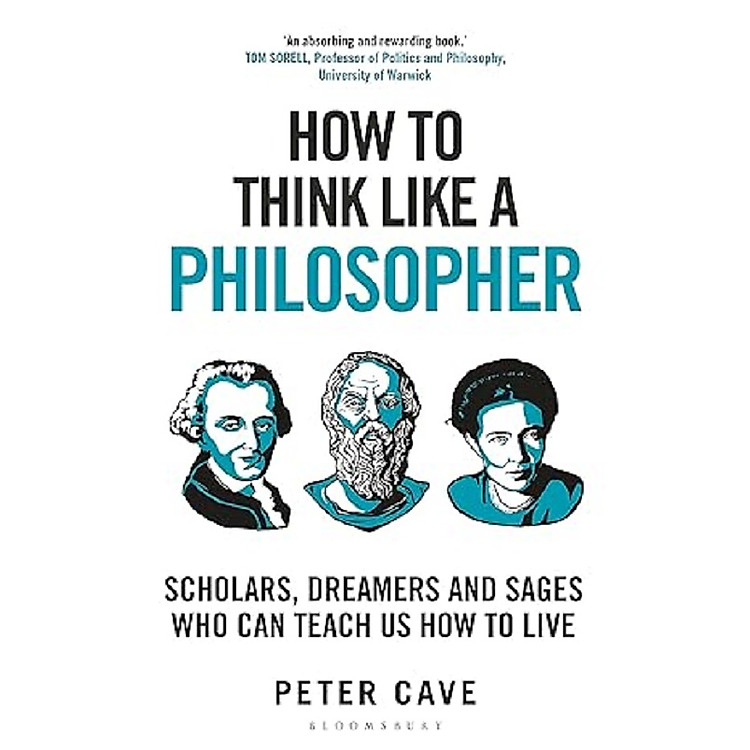 How to Think Like a Philosopher